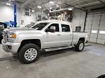 2019 GMC Sierra 2500 Crew Cab SRW 4WD Pickup for sale #S5842 - photo 5