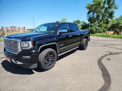 2018 GMC Sierra 1500 Crew Cab 4WD Pickup for sale #S5871 - photo 1