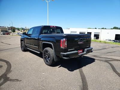 2018 GMC Sierra 1500 Crew Cab 4WD Pickup for sale #S5871 - photo 2