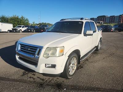 2009 Ford Explorer Sport Trac RWD Pickup for sale #S5932 - photo 1