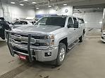 2015 Chevrolet Silverado 2500 Crew Cab SRW 4WD Pickup for sale #S5941 - photo 1