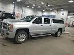 2015 Chevrolet Silverado 2500 Crew Cab SRW 4WD Pickup for sale #S5941 - photo 4
