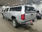 2015 Chevrolet Silverado 2500 Crew Cab SRW 4WD Pickup for sale #S5941 - photo 2