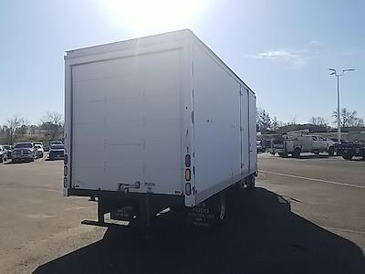 2013 Mitsubishi Fuso Truck Regular Cab DRW RWD Box Truck for sale #S5942 - photo 2