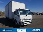 2013 Mitsubishi Fuso Truck Regular Cab DRW RWD Box Truck for sale #S5942 - photo 1