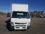 2013 Mitsubishi Fuso Truck Regular Cab DRW RWD Box Truck for sale #S5942 - photo 3