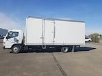 2013 Mitsubishi Fuso Truck Regular Cab DRW RWD Box Truck for sale #S5942 - photo 5