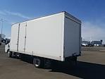 2013 Mitsubishi Fuso Truck Regular Cab DRW RWD Box Truck for sale #S5942 - photo 6