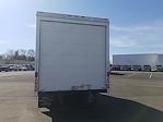 2013 Mitsubishi Fuso Truck Regular Cab DRW RWD Box Truck for sale #S5942 - photo 7