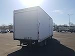 2013 Mitsubishi Fuso Truck Regular Cab DRW RWD Box Truck for sale #S5942 - photo 2