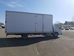 2013 Mitsubishi Fuso Truck Regular Cab DRW RWD Box Truck for sale #S5942 - photo 8