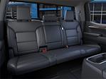 2025 Chevrolet Silverado 1500 Crew Cab 4WD Pickup for sale #S606 - photo 16