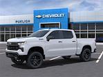 2025 Chevrolet Silverado 1500 Crew Cab 4WD Pickup for sale #S606 - photo 1