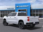2025 Chevrolet Silverado 1500 Crew Cab 4WD Pickup for sale #S606 - photo 2