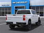 2025 Chevrolet Silverado 1500 Crew Cab 4WD Pickup for sale #S606 - photo 3