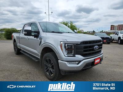 2021 Ford F-150 SuperCrew Cab 4x4 Pickup for sale #S6091 - photo 1