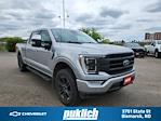 2021 Ford F-150 SuperCrew Cab 4x4 Pickup for sale #S6091 - photo 1