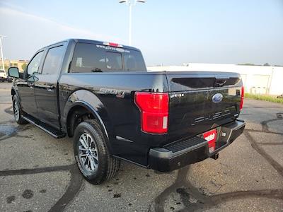2020 Ford F-150 SuperCrew Cab 4WD Pickup for sale #S6132 - photo 2