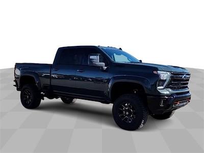 2025 Chevrolet Silverado 2500 Crew Cab 4WD Pickup for sale #S615 - photo 1