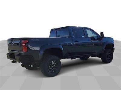 2025 Chevrolet Silverado 2500 Crew Cab 4WD Pickup for sale #S615 - photo 2