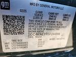 2025 Chevrolet Silverado 2500 Crew Cab 4WD Pickup for sale #S615 - photo 31
