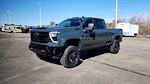 2025 Chevrolet Silverado 2500 Crew Cab 4WD Pickup for sale #S615 - photo 36