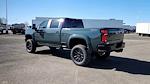 2025 Chevrolet Silverado 2500 Crew Cab 4WD Pickup for sale #S615 - photo 38