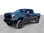 2025 Chevrolet Silverado 2500 Crew Cab 4WD Pickup for sale #S615 - photo 4