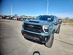 2025 Chevrolet Silverado 2500 Crew Cab 4WD Pickup for sale #S615 - photo 42