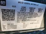 2025 Chevrolet Silverado 2500 Crew Cab 4WD Pickup for sale #S615 - photo 65