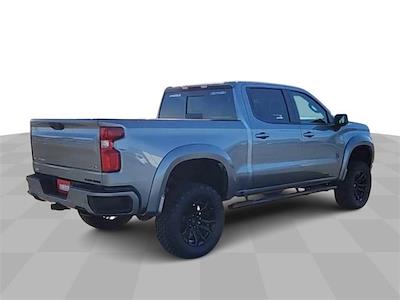 2025 Chevrolet Silverado 1500 Crew Cab 4WD Pickup for sale #S616 - photo 2