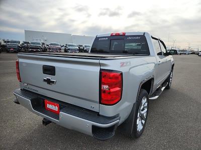 2017 Chevrolet Silverado 1500 Crew Cab 4WD Pickup for sale #S6161 - photo 2