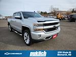 2017 Chevrolet Silverado 1500 Crew Cab 4WD Pickup for sale #S6161 - photo 1