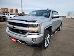 2017 Chevrolet Silverado 1500 Crew Cab 4WD Pickup for sale #S6161 - photo 4