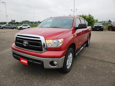 2012 Toyota Tundra Crew Cab 4x4 Pickup for sale #S61711 - photo 1