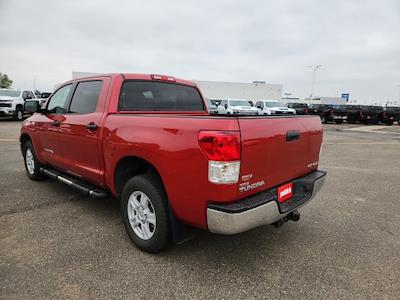2012 Toyota Tundra Crew Cab 4x4 Pickup for sale #S61711 - photo 2