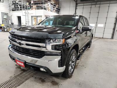 2019 Chevrolet Silverado 1500 Crew Cab 4WD Pickup for sale #S6272 - photo 1