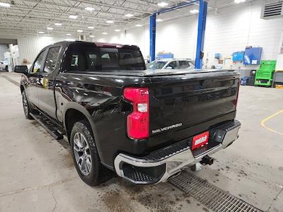 2019 Chevrolet Silverado 1500 Crew Cab 4WD Pickup for sale #S6272 - photo 2
