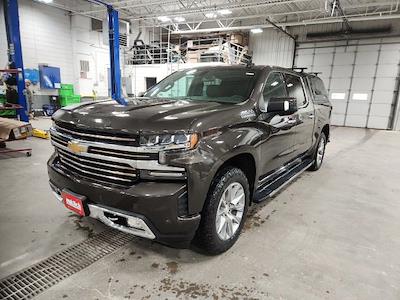 2021 Chevrolet Silverado 1500 Crew Cab 4WD Pickup for sale #S6291 - photo 1