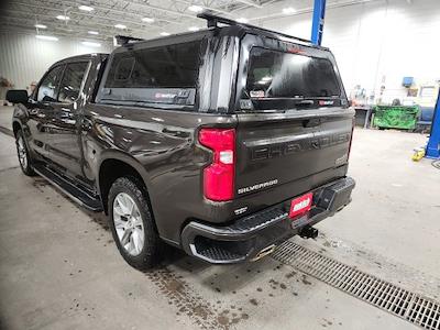 2021 Chevrolet Silverado 1500 Crew Cab 4WD Pickup for sale #S6291 - photo 2