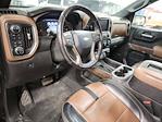 2021 Chevrolet Silverado 1500 Crew Cab 4WD Pickup for sale #S6291 - photo 8