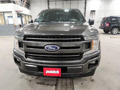 2020 Ford F-150 SuperCrew Cab 4x2 Pickup for sale #S6401 - photo 2
