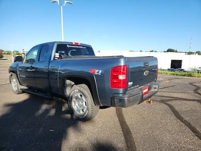 2010 Chevrolet Silverado 1500 Extended Cab 4WD Pickup for sale #S6402 - photo 2