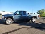 2010 Chevrolet Silverado 1500 Extended Cab 4WD Pickup for sale #S6402 - photo 4