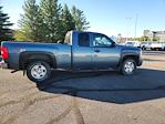 2010 Chevrolet Silverado 1500 Extended Cab 4WD Pickup for sale #S6402 - photo 7