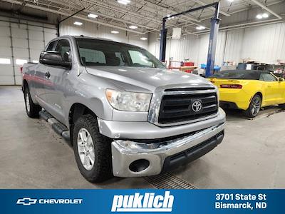 2010 Toyota Tundra Double Cab 4x4 Pickup for sale #S6441 - photo 1
