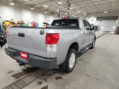 2010 Toyota Tundra Double Cab 4x4 Pickup for sale #S6441 - photo 2
