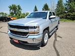 2018 Chevrolet Silverado 1500 Crew Cab 4WD Pickup for sale #S6541 - photo 1