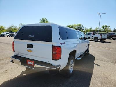 2018 Chevrolet Silverado 1500 Crew Cab 4WD Pickup for sale #S6581 - photo 2