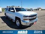 2018 Chevrolet Silverado 1500 Crew Cab 4WD Pickup for sale #S6581 - photo 1